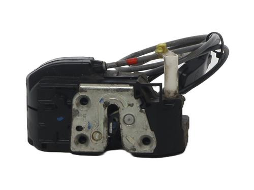 Front left lock NISSAN NOTE (E11, NE11) 1.5 dCi | BP37343347C98 - Image 3