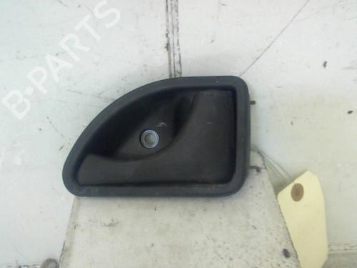 Used Front right interior door handle Front right interior door handle 37304583 37304583