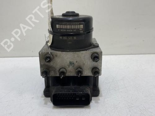 Used ABS pump ABS pump 37318438 37318438