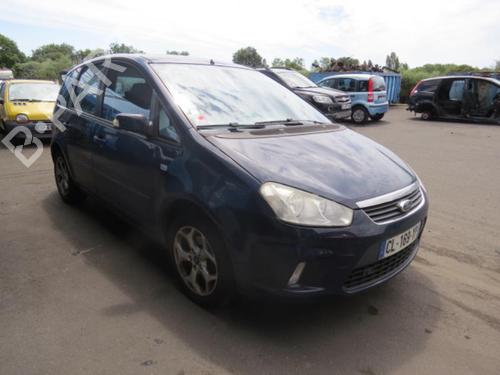 Left headlight FORD C-MAX (DM2) 1.6 TDCi | BP37306959C28  - Image 6