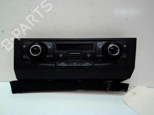 Climate control AUDI Q5 (8RB) 2.0 TDI quattro | BP37309220I5 - Image 2
