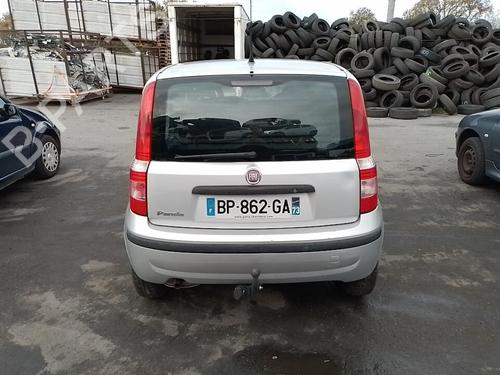 Left taillight FIAT PANDA (169_) | BP37312976C34 - Image 4