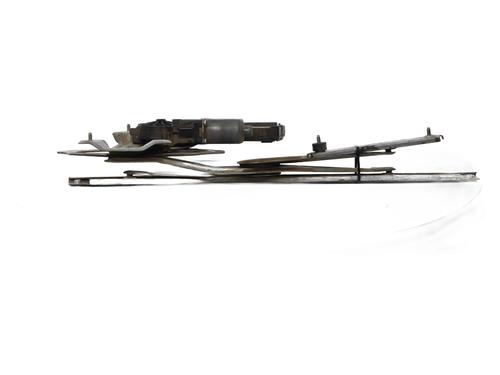 Front left window mechanism RENAULT MEGANE III Hatchback (BZ0/1_, B3_) 1.5 dCi (BZ09, BZ0D, BZ1W, BZ29, BZ14) | BP37335134C22 - Image 2
