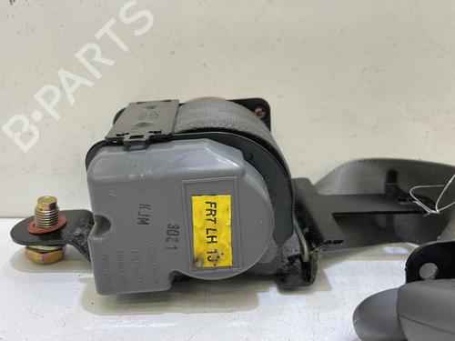 Front left seatbelt DAEWOO NUBIRA Saloon (J200) 1.6 | BP37318847I26 - Image 2