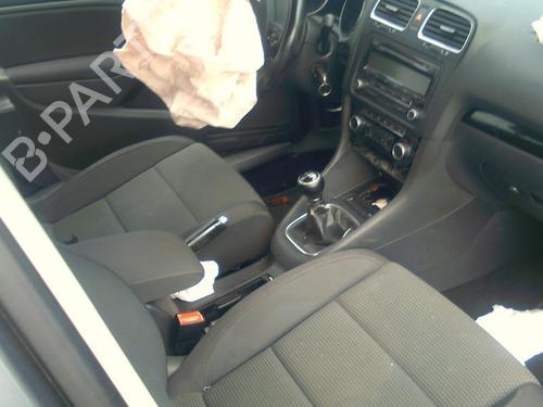 Gearbox VW GOLF VI (5K1) | BP37311594M3 - Image 9