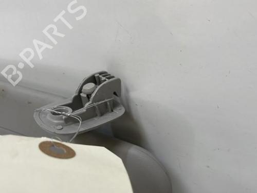 Right sun visor DACIA SANDERO II TCe 90 (B8M1, B8MA, B8AC) | BP37321580I2 - Image 3