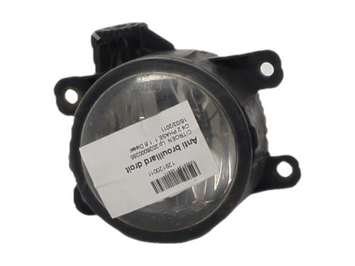 Right front fog light CITROËN C4 II (NC_) 1.6 HDi 90 | BP37462117C31 - Image 2