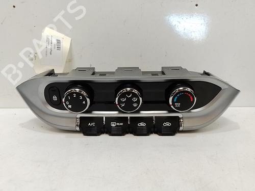 Climate control KIA RIO III (UB) 1.1 CRDi | BP37315392I5 - Image 2