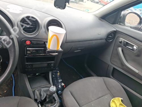 Left front window switch SEAT IBIZA III (6L1) 1.4 TDI | BP37348441I27 - Image 10