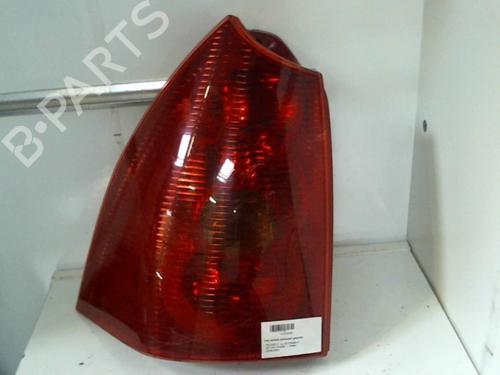 Used Left taillight Left taillight 37299857 37299857