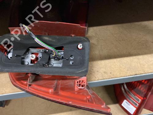 Left taillight PEUGEOT 1007 (KM_) 1.6 16V | BP37311367C34 - Image 3