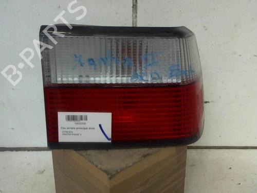 Used Right taillight Right taillight 37299101 37299101