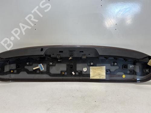 Used Rear spoiler Rear spoiler 37331640 37331640