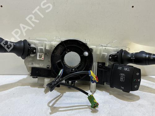 Used Steering column stalk Steering column stalk RENAULT GRAND SCÉNIC III (JZ0/1_) 1.9 dCi (JZ0J, JZ0N, JZ1K, JZ1S) (131 hp) 37326090 37326090
