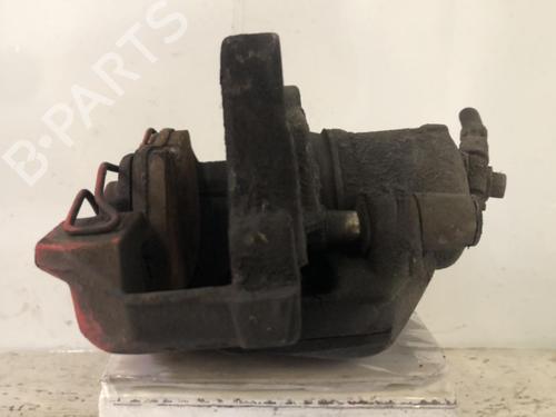 Left front brake caliper AUDI TT (8J3) 2.0 TFSI | BP37619318M105 - Image 3