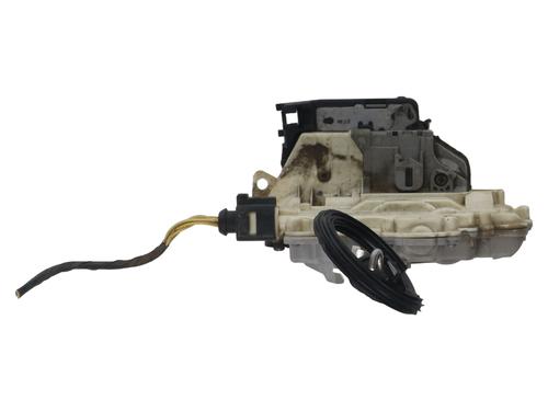 Used Rear right lock Rear right lock 37343037 37343037