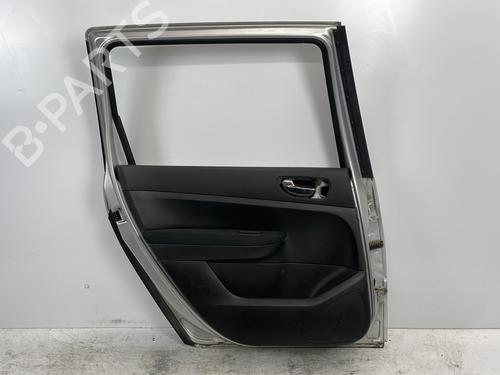 Used Left rear door Left rear door 37622319 37622319
