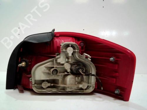 Used Left taillight Left taillight 37307622 37307622