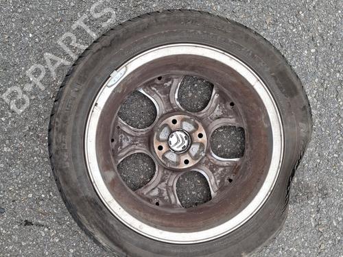 Fælk CITROËN C3 II (SC_) 1.4 HDi 70 (SC8HZC, SC8HR0, SC8HP4) | BP37615180C45 - Image 3