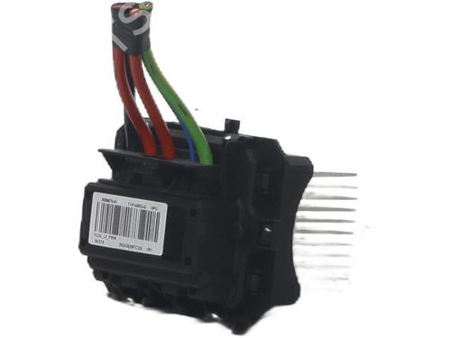 Heater resistor CITROËN C3 III (SX) 1.5 BlueHDi 100 (SXYHYP, SXYHTU) | BP37340588M108 - Image 5
