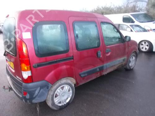 Left side indicator RENAULT KANGOO Express (FC0/1_) | BP37302064I20 - Image 5