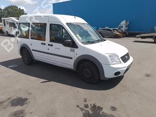 Left sun visor FORD TRANSIT CONNECT (P65_, P70_, P80_) 1.8 TDCi | BP37310702I1  - Image 7