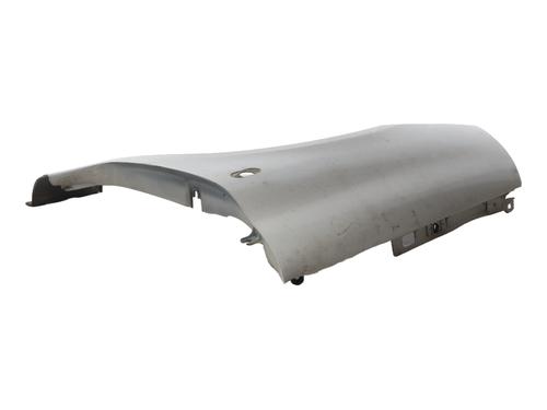 Forkjerm venstre Forkjerm venstre RENAULT CLIO II (BB_, CB_) 1.2 (BB0A, BB0F, BB10, BB1K, BB28, BB2D, BB2H, CB0A,... (58 hp) 37616856 37616856