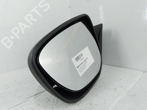 Left mirror CITROËN C4 CACTUS 1.6 HDi 90 | BP37317277C26 - Image 2