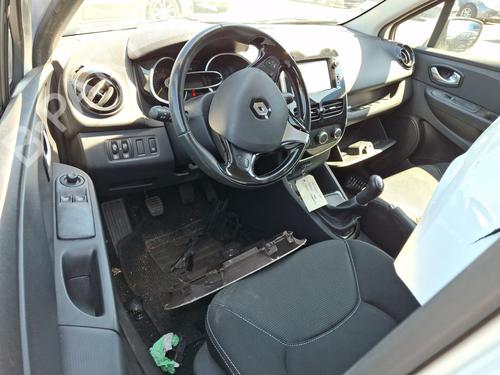 Steering column stalk RENAULT CLIO IV (BH_) 1.5 dCi 90 | BP37348536I23 - Image 10