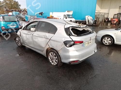 Mass air flow sensor FIAT TIPO Hatchback (356_, 357_) | BP37313451M95 - Image 7