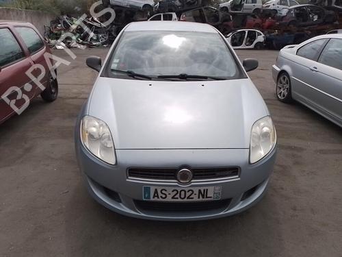 Left front window switch FIAT BRAVO II (198_) 1.9 D Multijet (198AXB1A) | BP37326572I27 - Image 8