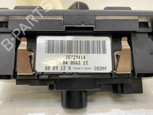 Headlight switch VOLVO V70 III (135) 2.0 D | BP37318918I24 - Image 2