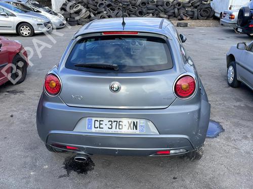 Used Parts ALFA ROMEO MITO (955_)  1.3 MultiJet (955AXT1A, 955AYA1A)  4802435