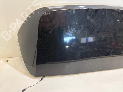 Spoiler bagklap VOLVO XC40 (536) D4 AWD | BP37531883C96 - Image 3