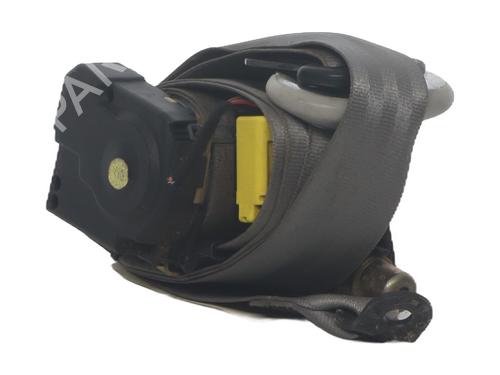 Front right seatbelt VW TRANSPORTER T5 Van (7HA, 7HH, 7EA, 7EH) 1.9 TDI | BP37340299I25 - Image 2