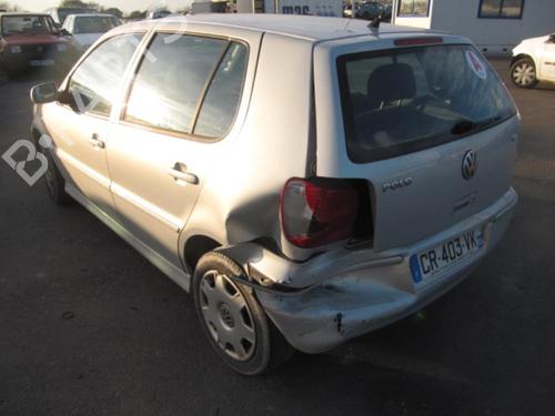 Right taillight VW POLO (6N2) | BP37296282C35 - Image 6