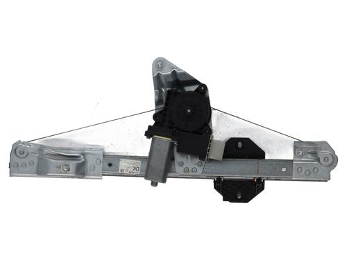 front-left-window-mechanism-dacia-sandero-ii-2012-37327982 main image