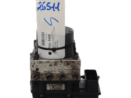 ABS pump PEUGEOT PARTNER Box Body/MPV 1.6 HDi 16V | BP40559873M43 - Image 3
