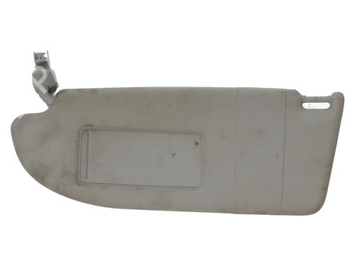 Used Left sun visor Left sun visor 37331843 37331843