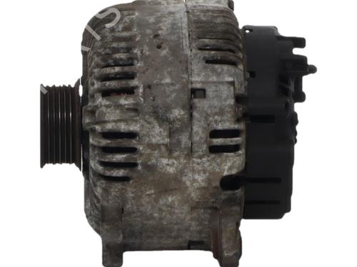 Alternator AUDI A6 C6 (4F2) 3.0 TDI quattro | BP37345882M7 - Image 6