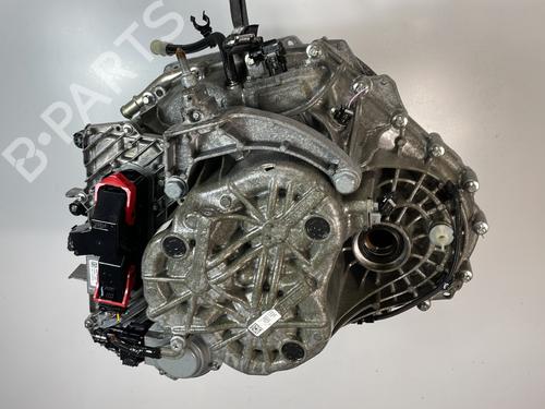 Gearbox RENAULT CAPTUR II (HF_) TCe 140 (HFN0) | BP37325015M3 - Image 5