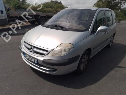 Horn CITROËN C8 (EA_, EB_) | BP37323865E13 - Image 8