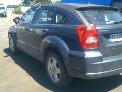 Motor DODGE CALIBER 2.0 CRD | BP37317356M1 - Image 6