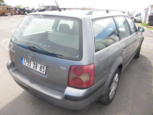 Washer pump VW PASSAT B5.5 Variant (3B6) 1.9 TDI | BP37299289E24 - Image 8