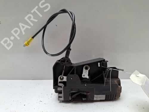 front-right-lock-renault-trafic-ii-van-fl-2001-37325658 main image