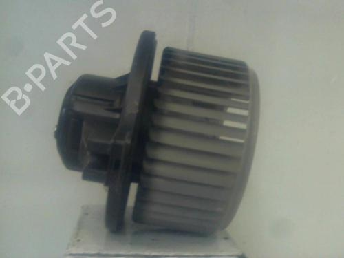 Varmeblæser Varmeblæser TOYOTA COROLLA Verso (ZER_, ZZE12_, R1_) 2.0 D-4D (CUR10_, CUR10R) (116 hp) 37298503 37298503