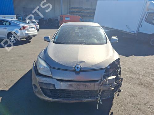 Hattehylde RENAULT MEGANE III Hatchback (BZ0/1_, B3_)  | BP37343320C85  - Image 10