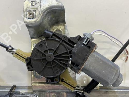 Front right window mechanism RENAULT KANGOO Express (FW0/1_) 1.5 dCi 85 (FW0K, FW0L, FW0B) | BP37321461C23 - Image 2