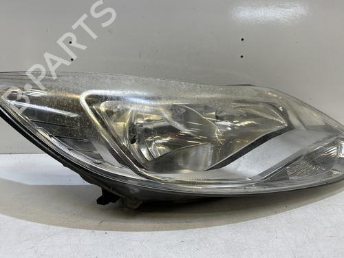 right-headlight-ford-focus-iii-saloon-2010-2011-2012-2013-2014-2015-2016-2017-2018-2019-2020-37325897 main image
