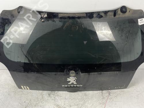 Used Tailgate Tailgate 37622100 37622100